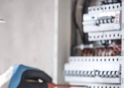 Diagnostique électrique d'urgence chantilly